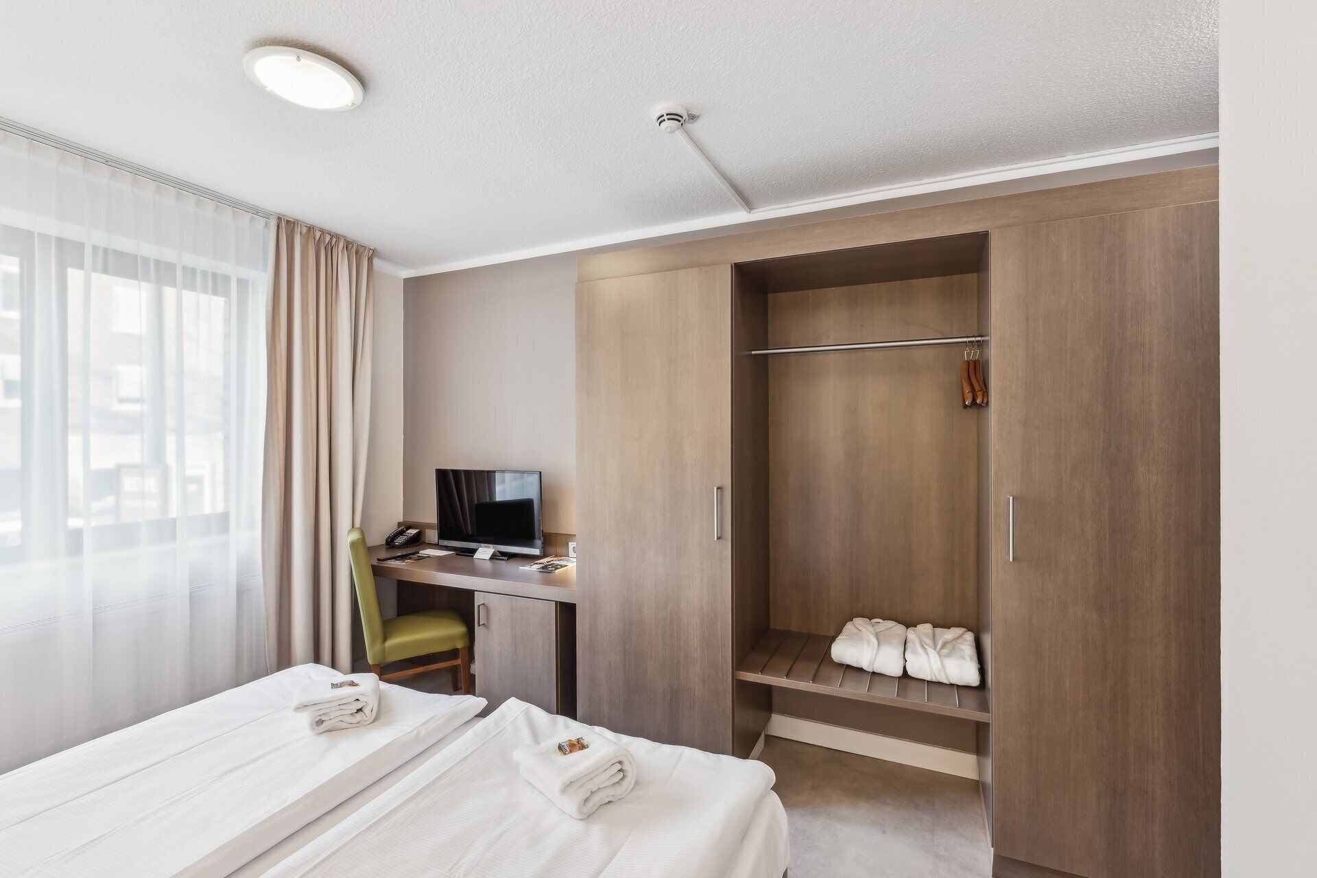 Foto - Cityhotel Amadeus - 3 Sterne Superior