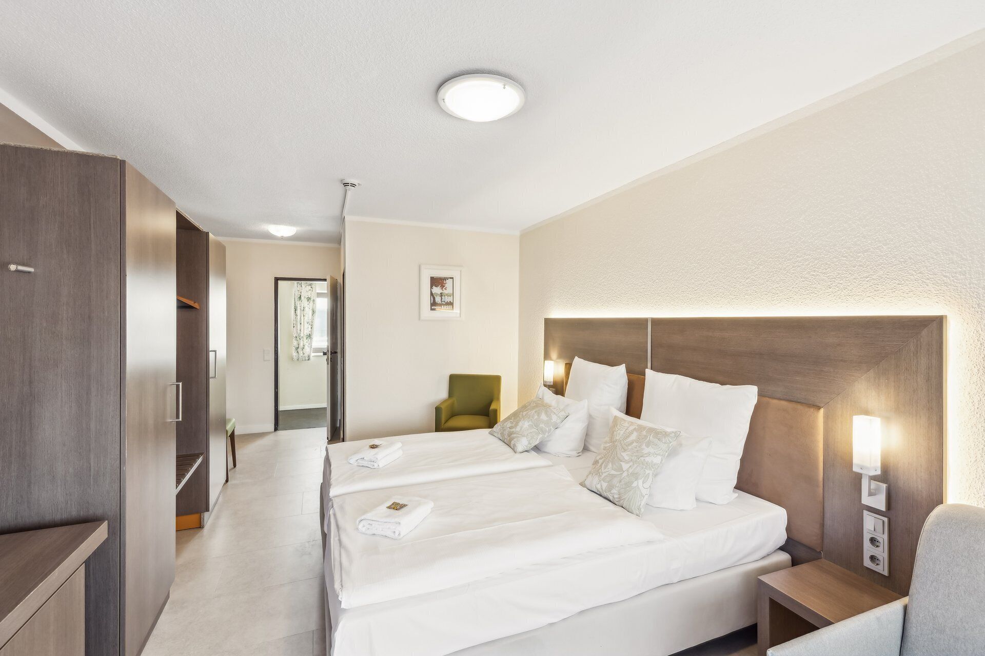 Foto - Cityhotel Amadeus - 3 Sterne Superior