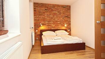 1 bedroom, premium bedding, in-room safe, iron/ironing board