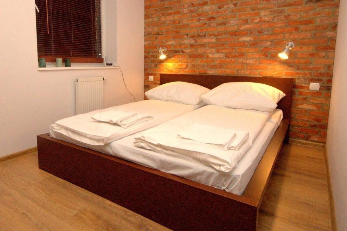 apartment, 1 bedroom, terrace (moraine hill) | 1 bedroom, premium bedding, in-room safe, iron/ironing board