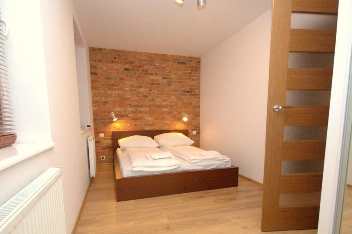 apartment, 1 bedroom, terrace (moraine hill) | 1 bedroom, premium bedding, in-room safe, iron/ironing board