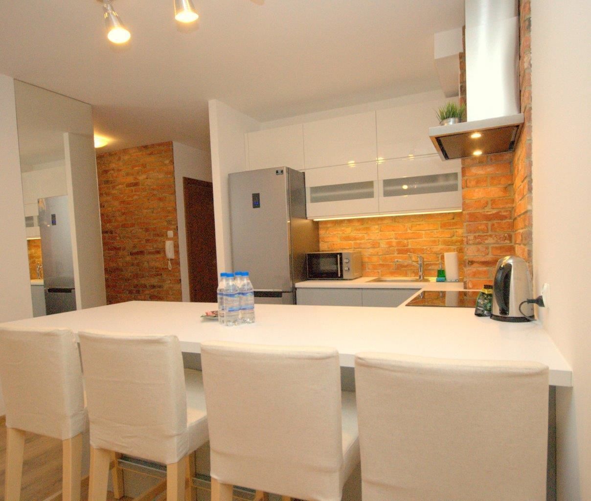 Apartment, 1 Bedroom, Terrace (Moraine Hill) | In-room dining