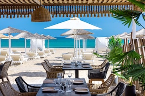 Restaurant - Anemos Luxury Grand Resort (Apokoronas)