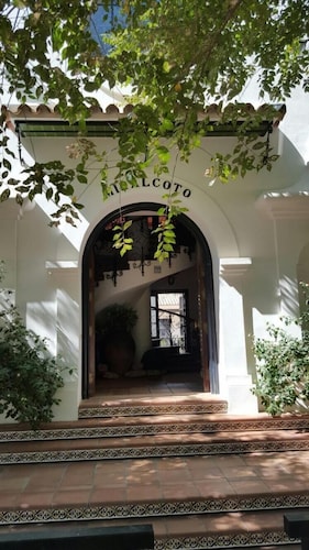 Hotel Palacio Doñana