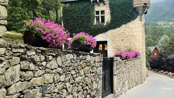 Fachada