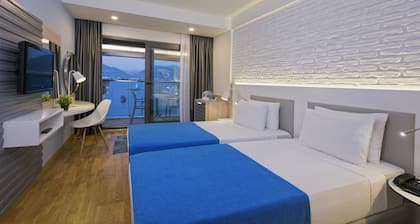 Kaptan Hotel