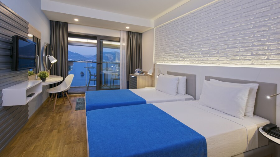 Kaptan Hotel