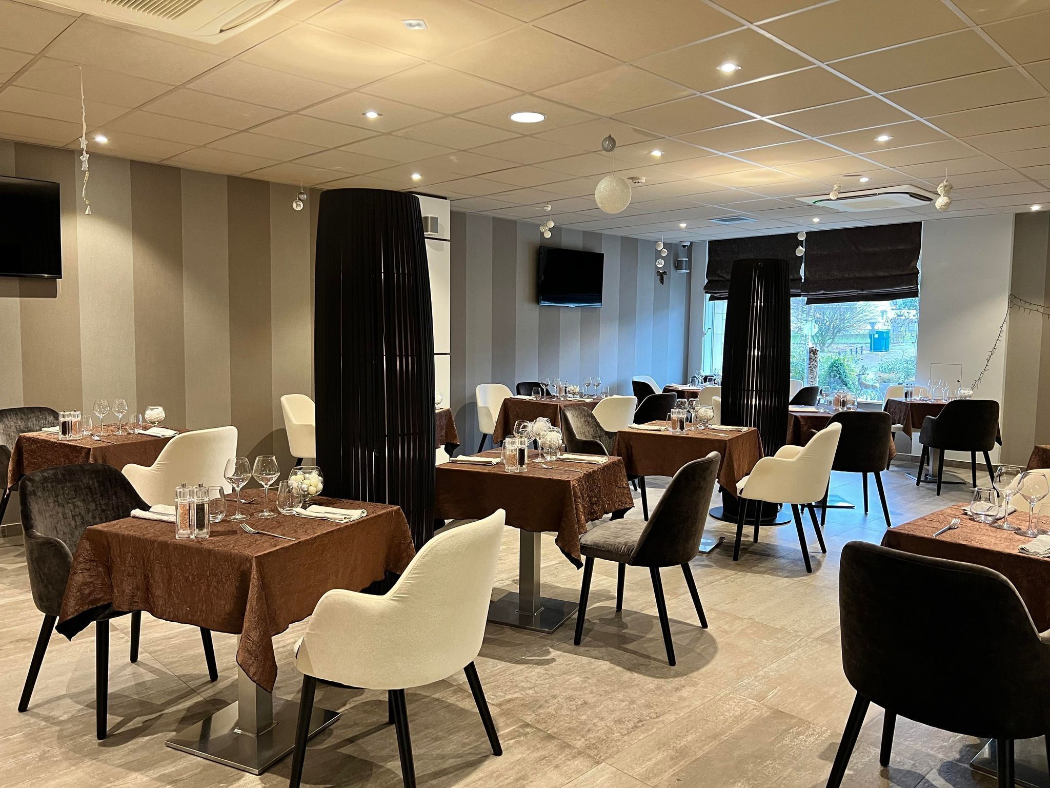 Spécialités Cuisine française