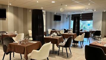 Spécialités Cuisine française