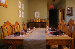 Restaurantes