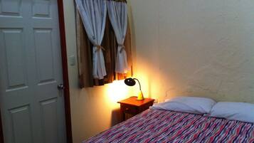 Rollaway beds, free WiFi