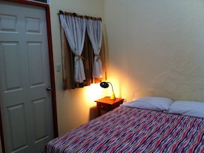 Chambre Confort, 1 lit double | Lits pliants/supplémentaires, Wi-Fi gratuit