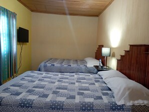 Habitación estándar | Wifi gratis