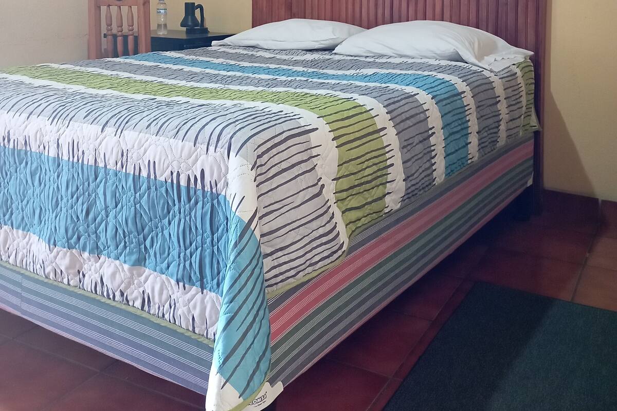Standardzimmer, 1 Schlafzimmer