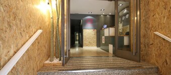 Hotel Alda Centro Palencia