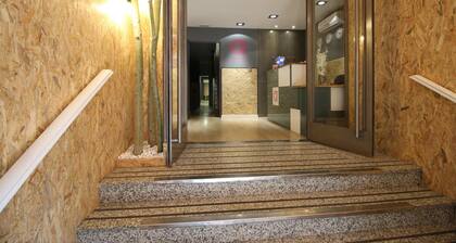 Hotel Alda Centro Palencia