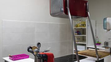 Utensilios de cocina