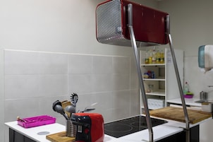 Utensilios de cocina