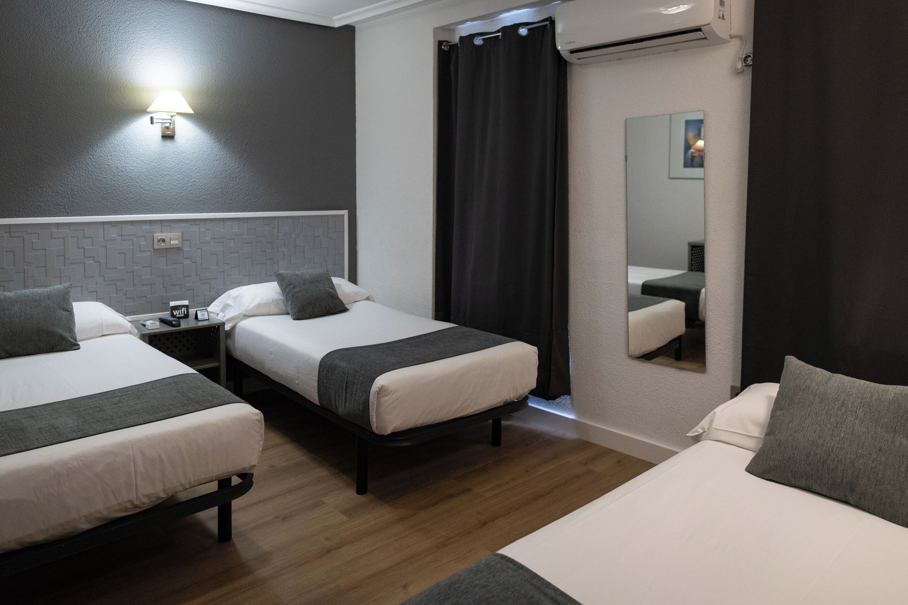 Foto - Hotel Alda Centro Palencia