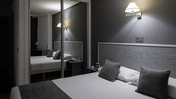 Superior Double Room | Blackout drapes, free WiFi, bed sheets