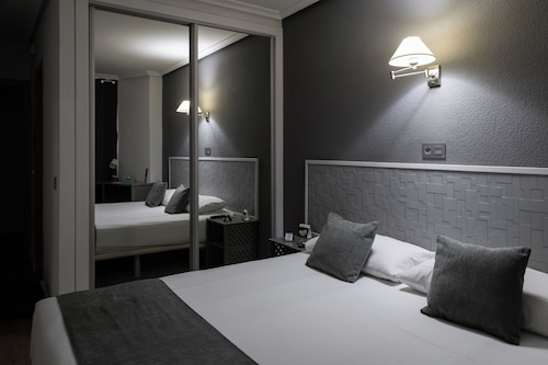 Hotel Alda Centro Palencia