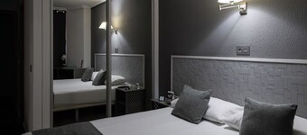 Hotel Alda Centro Palencia