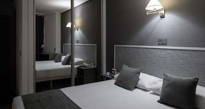 Hotel Alda Centro Palencia