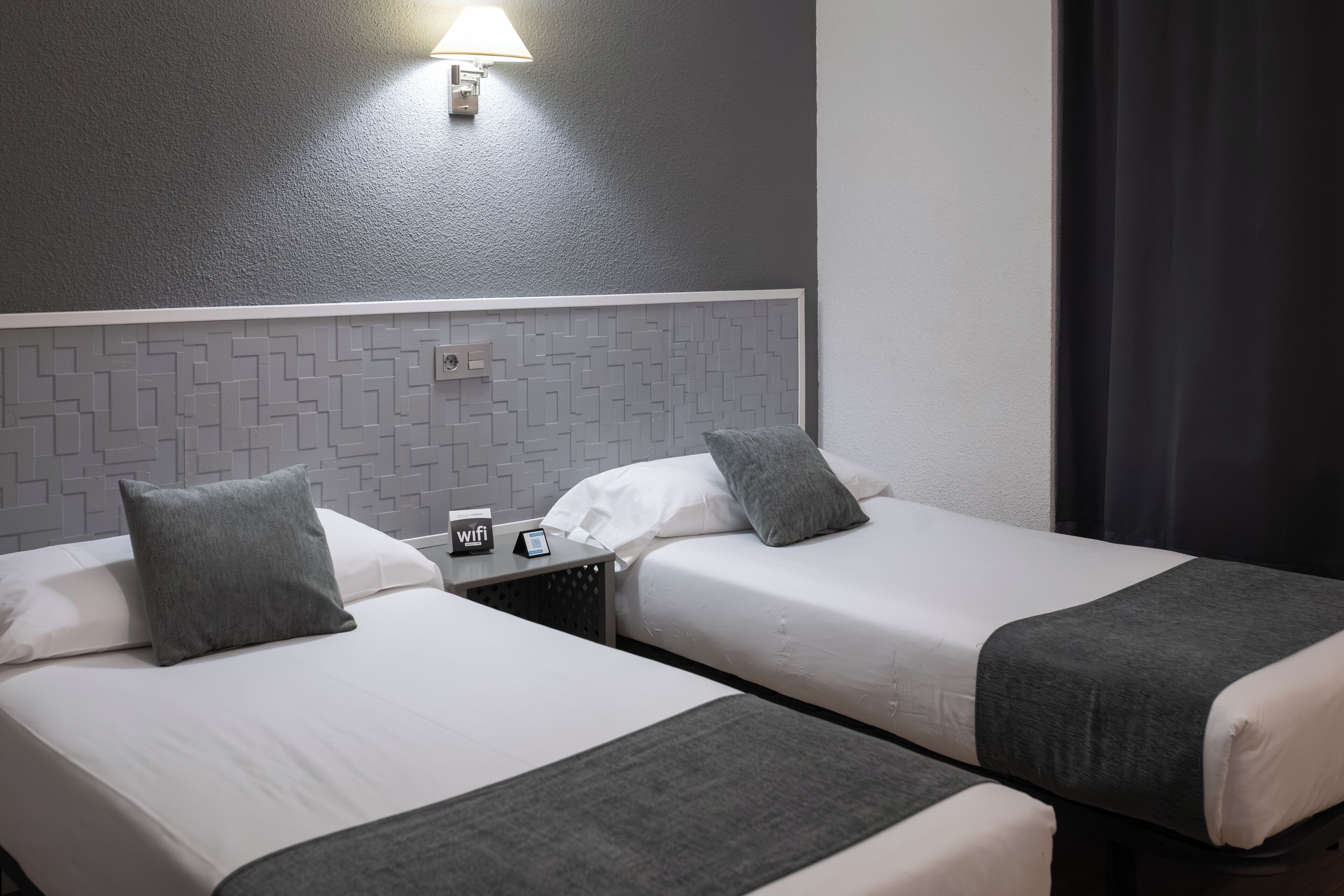 Foto - Hotel Alda Centro Palencia