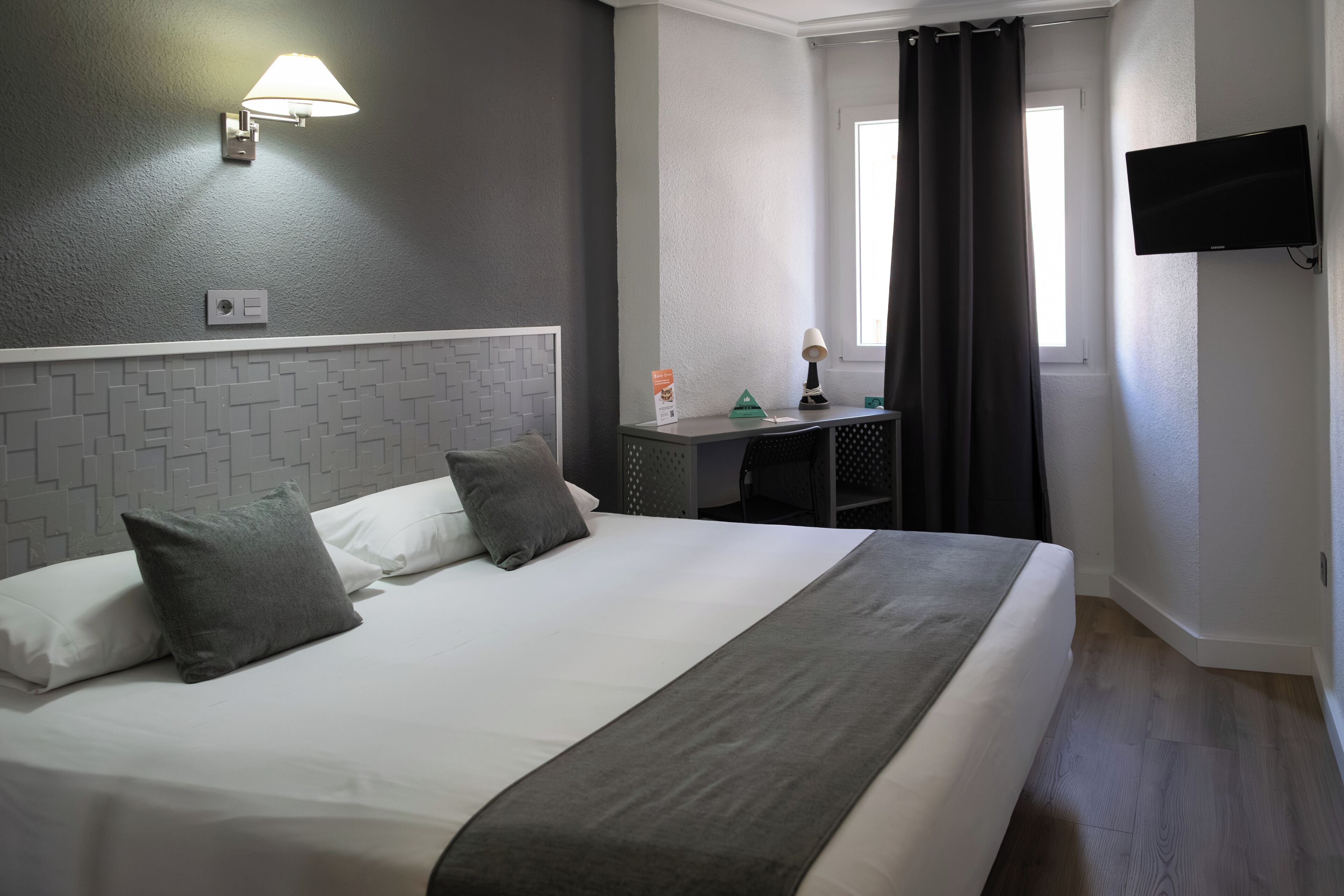 Foto - Hotel Alda Centro Palencia