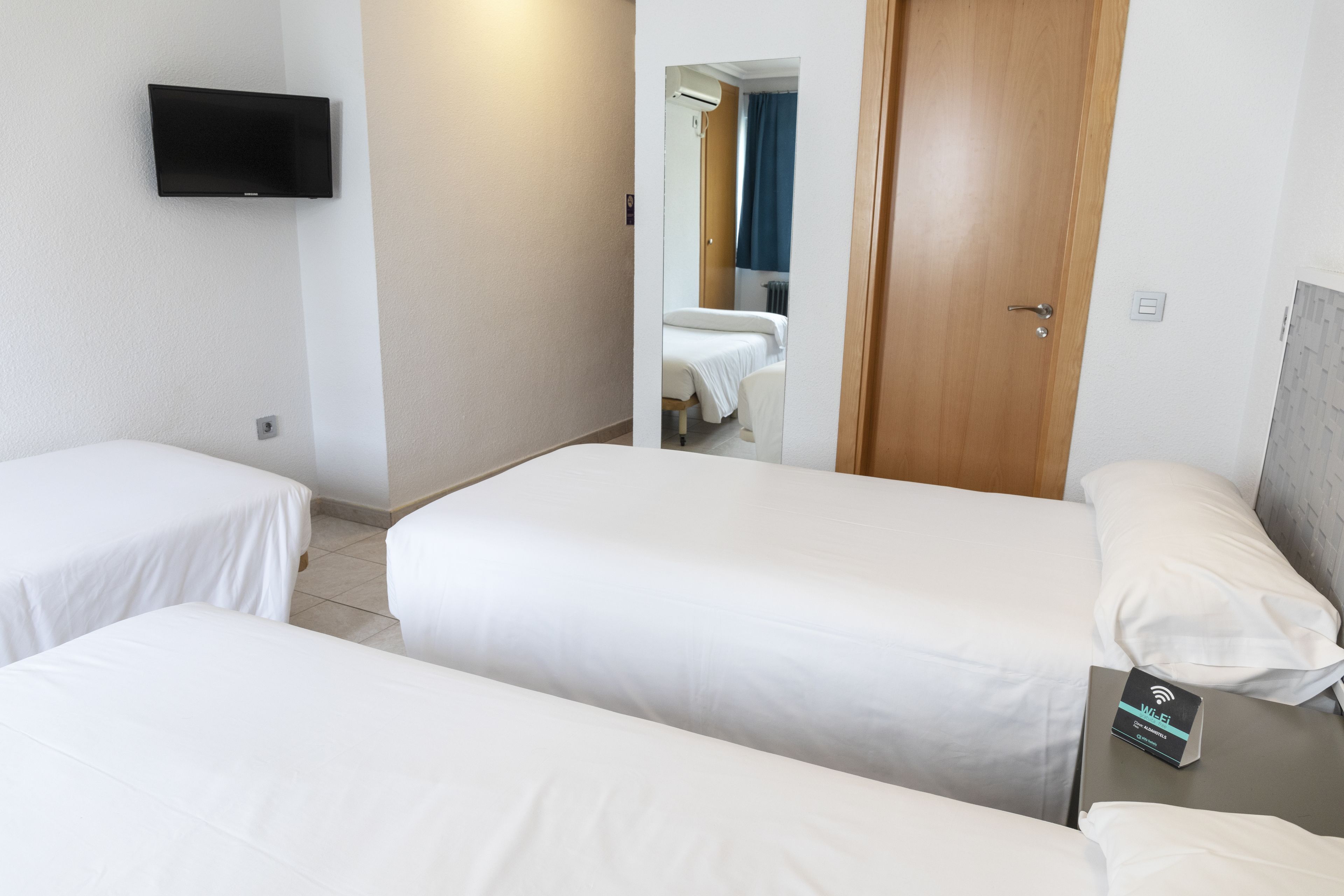 Photo - Hotel Alda Centro Palencia