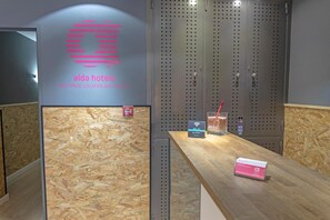 Spa - Hotel Alda Centro Palencia (Palencia)