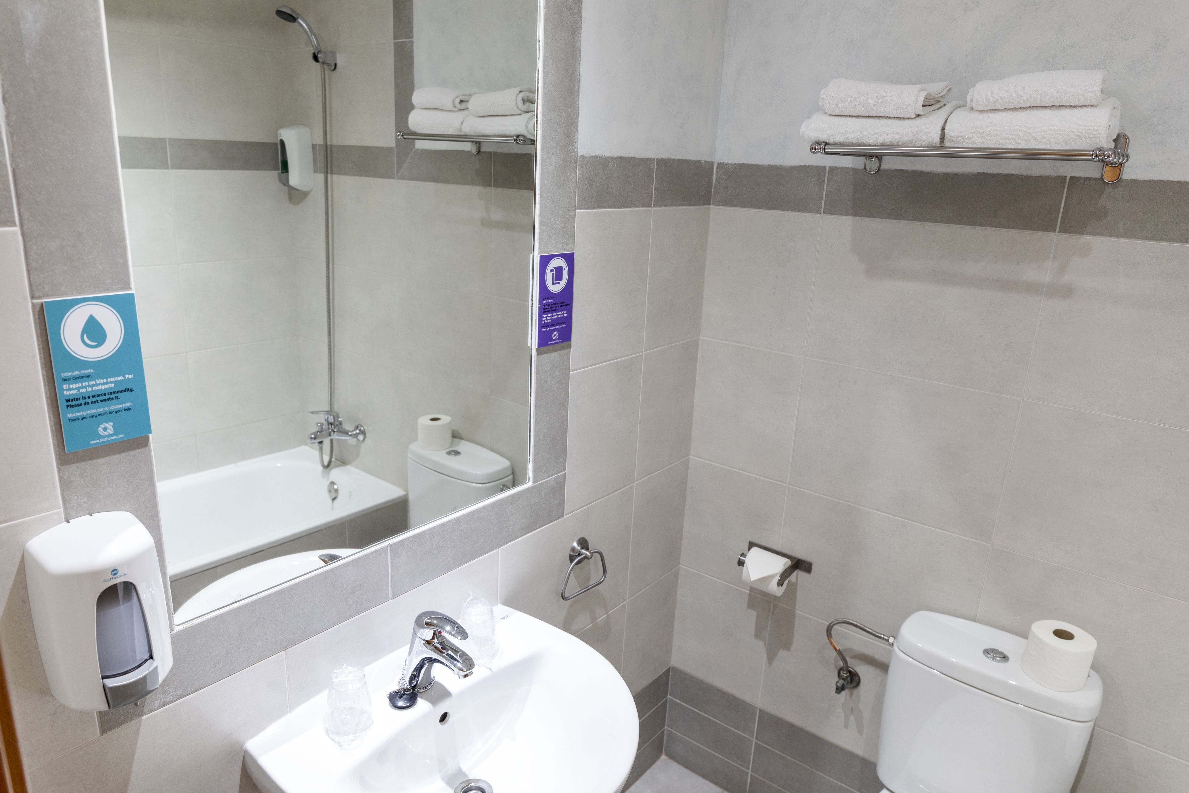 Photo - Hotel Alda Centro Palencia