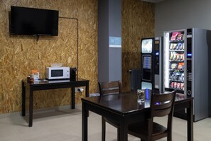 TV - Hotel Alda Centro Palencia (Palencia)