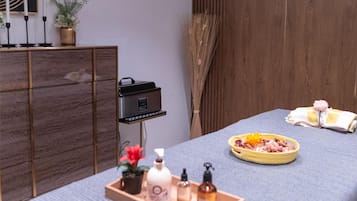 Sauna, bañera de hidromasaje, baño turco, tratamientos corporales