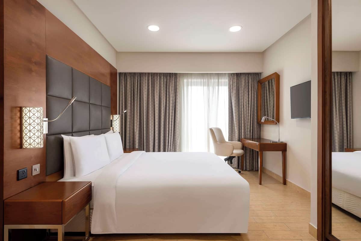 Appartement, 1 chambre