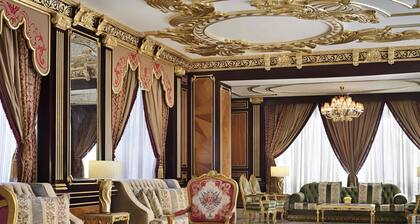 Mövenpick Hotel City Star Jeddah