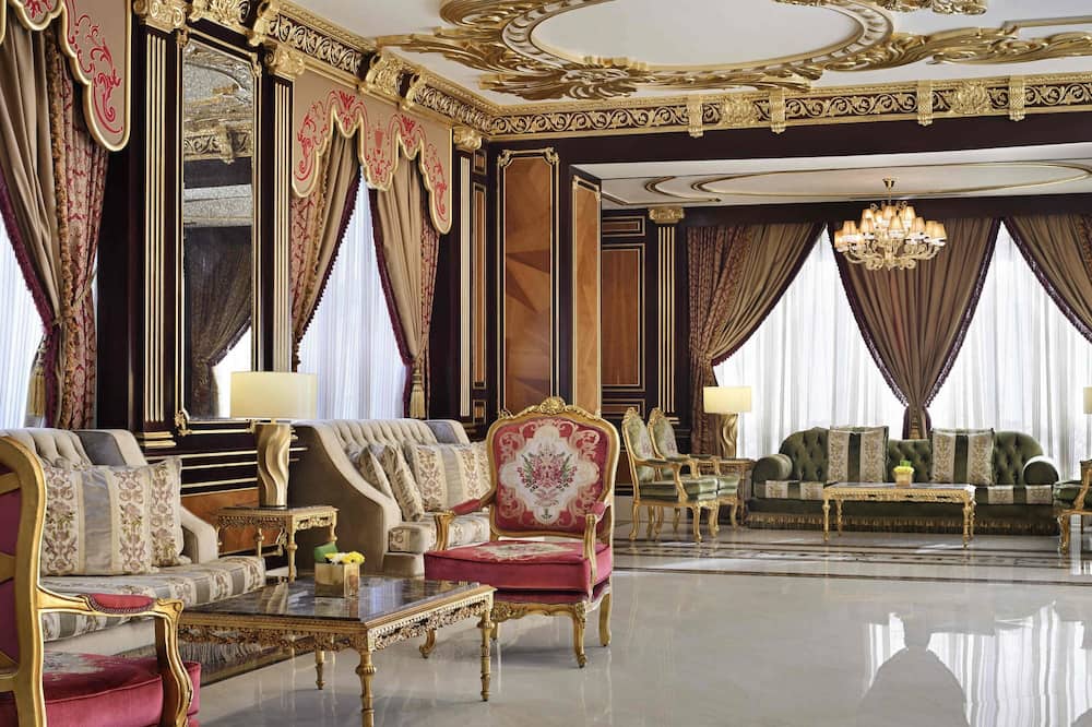 Mövenpick Hotel City Star Jeddah