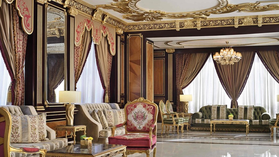 Mövenpick Hotel City Star Jeddah