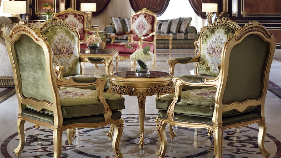 Mövenpick Hotel City Star Jeddah
