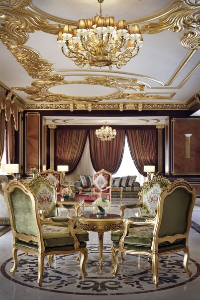 Mövenpick Hotel City Star Jeddah