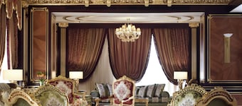 Mövenpick Hotel City Star Jeddah