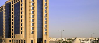Mövenpick Hotel City Star Jeddah