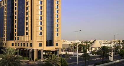 Mövenpick Hotel City Star Jeddah