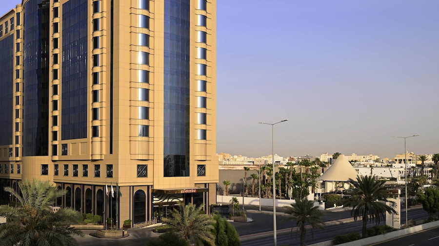 Mövenpick Hotel City Star Jeddah