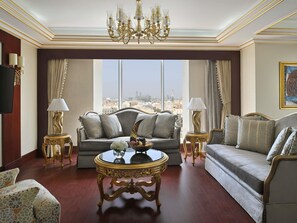 Royal Suite