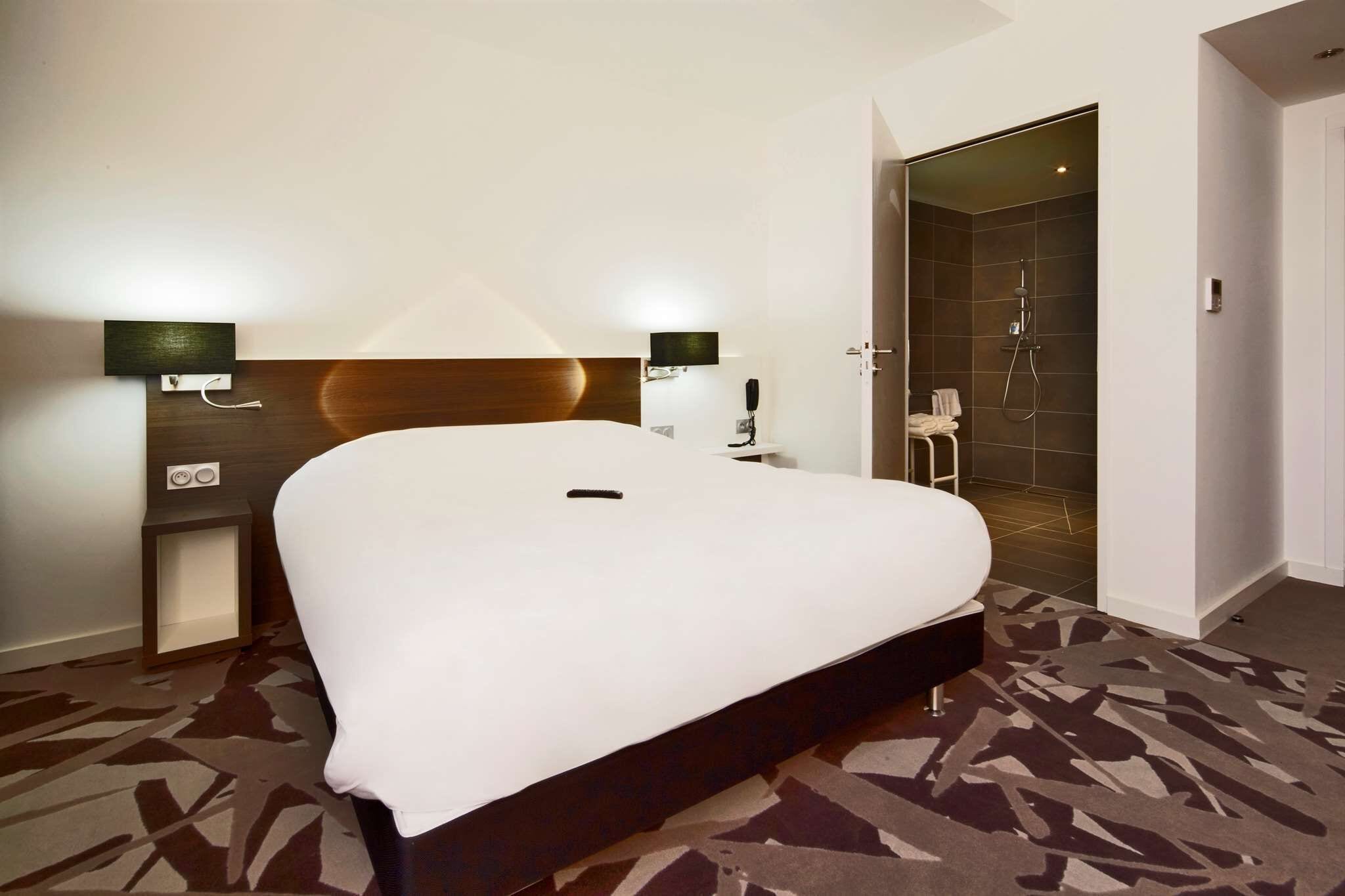 Photo - Kyriad Troyes Centre