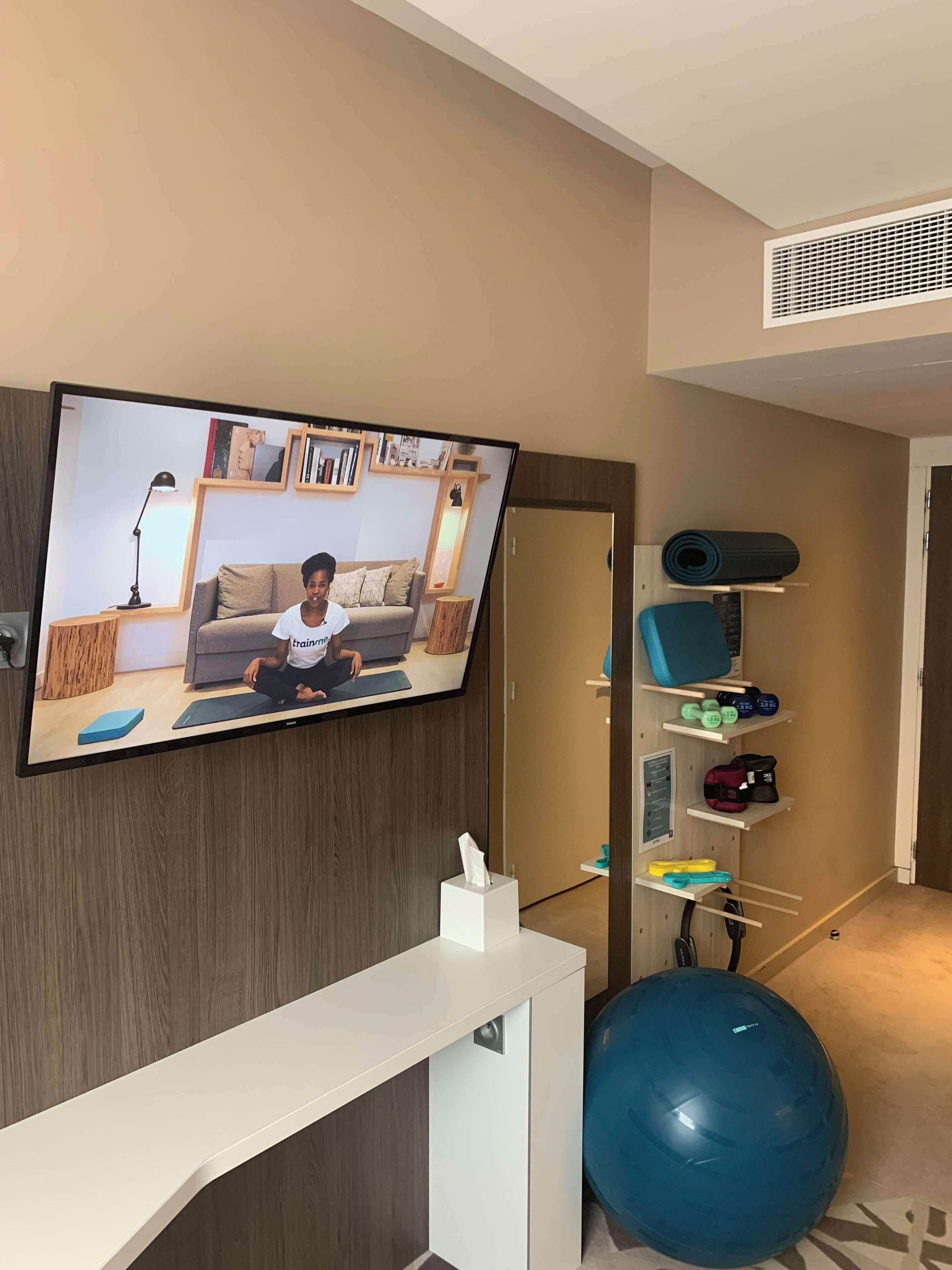 Photo - Kyriad Troyes Centre