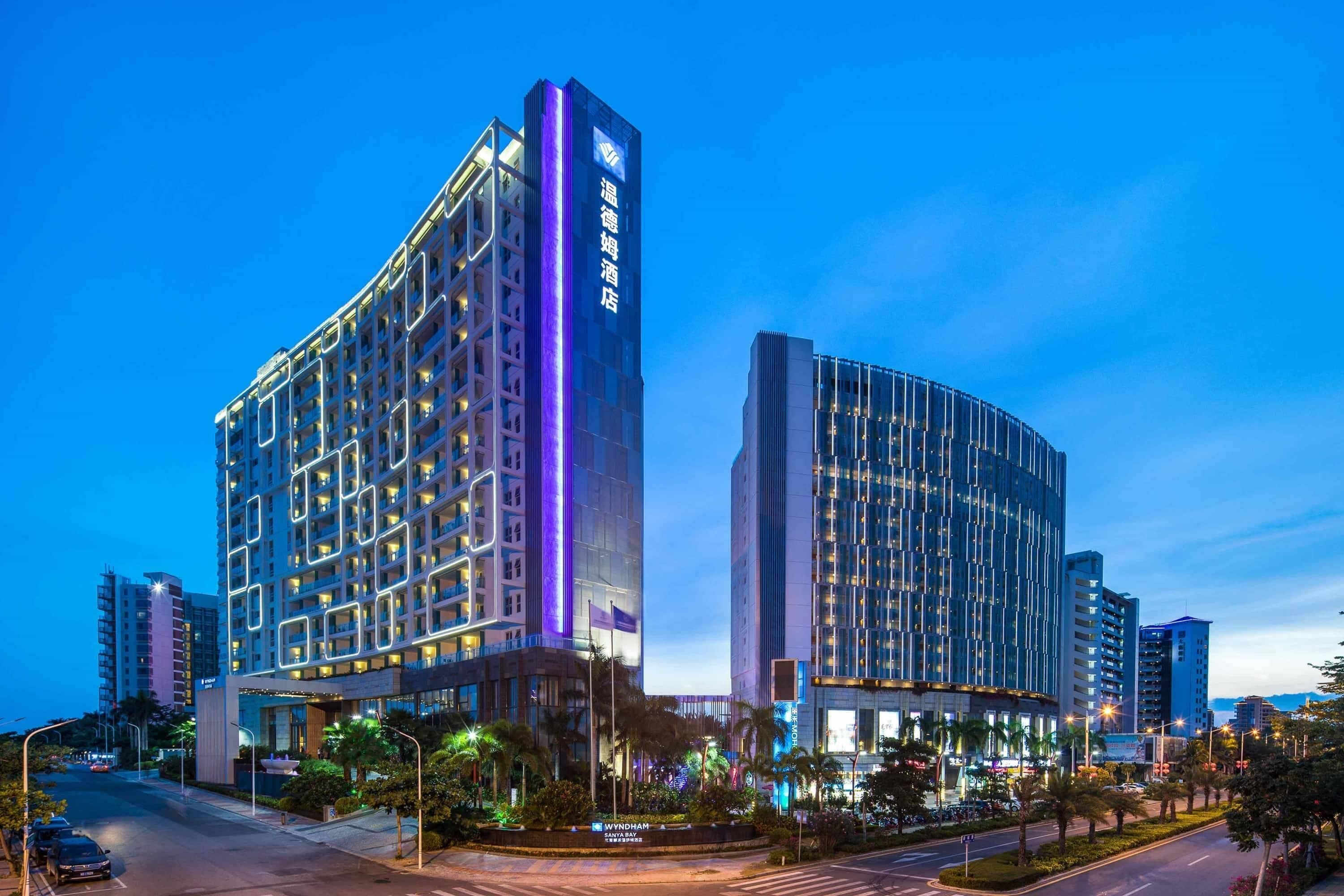 Foto - Wyndham Sanya Bay