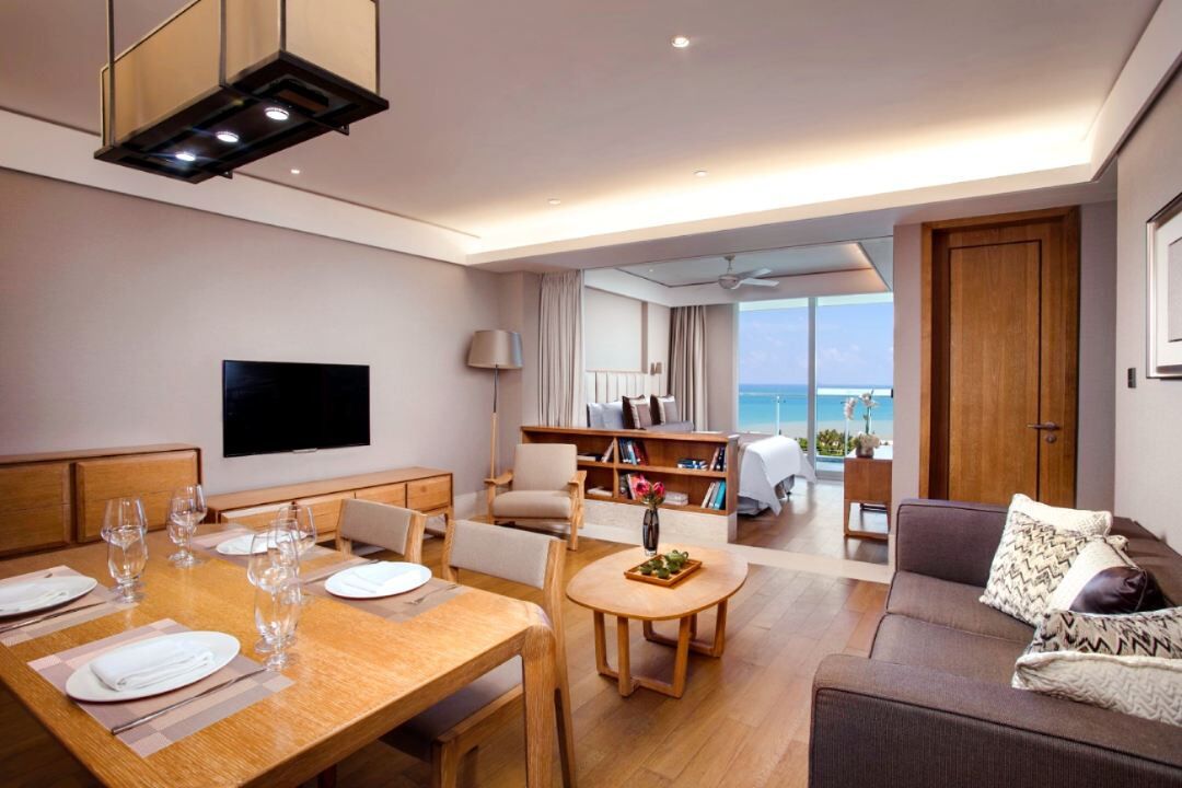 Foto - Wyndham Sanya Bay