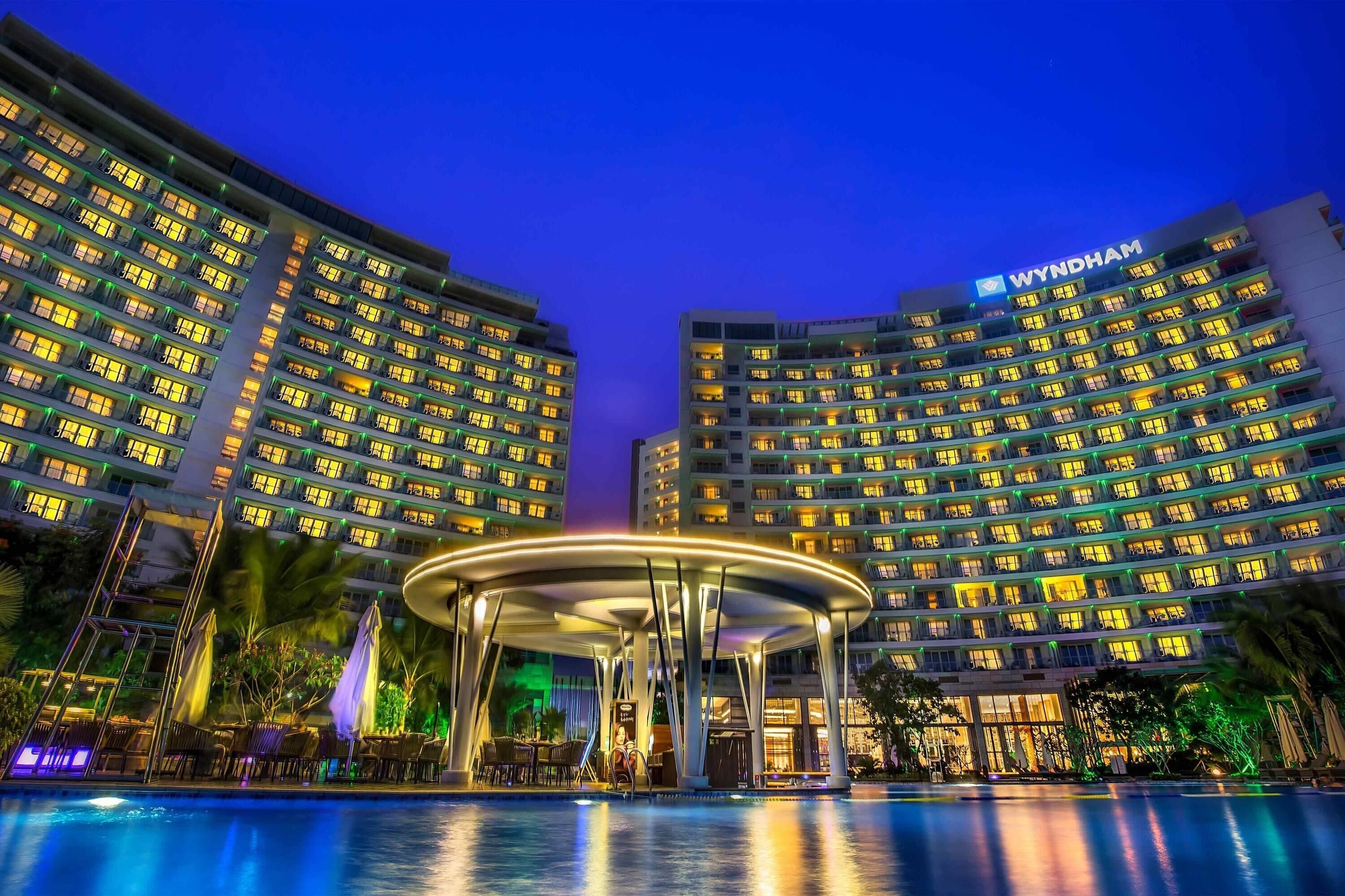 Foto - Wyndham Sanya Bay